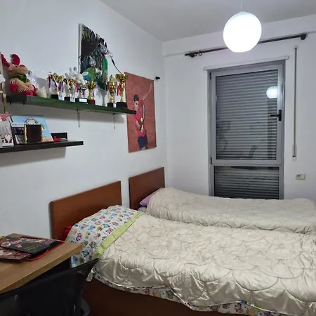 Apartment Armi Casa *